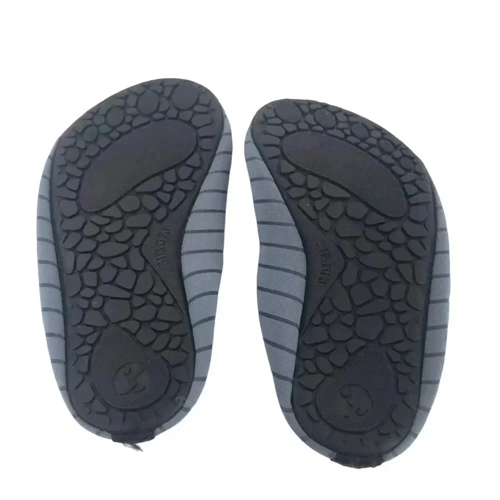 Met520 TODDLER MET5 RUBBER LOW TOPS SLIP ON WATER SHOES 8-9 M $30